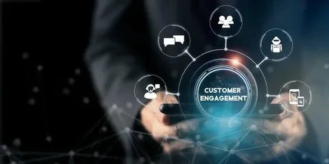 Customer Engagement