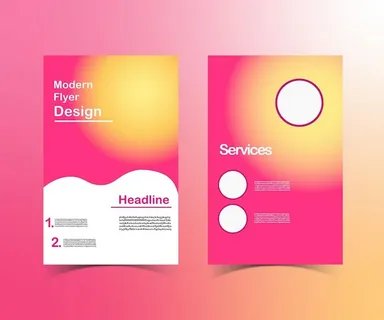 Flyer Design