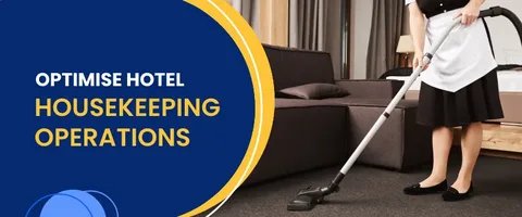 Housekeeping