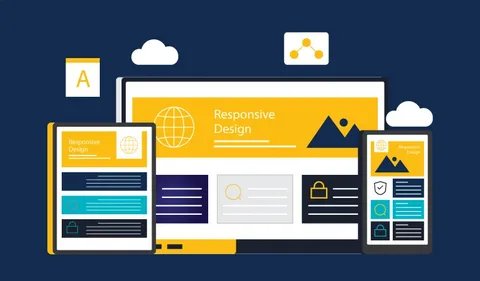 Responsive Design