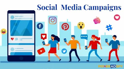 Social Campaign