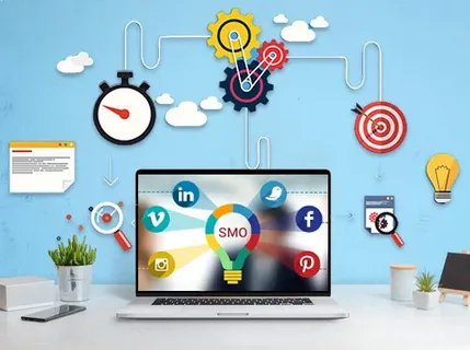 Social Media